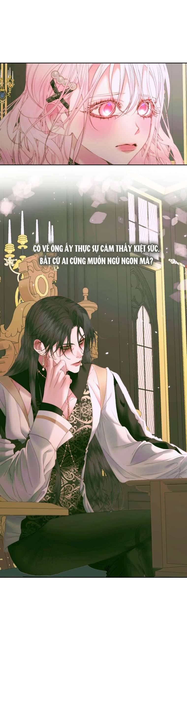 Siren: Trở Thành Gia Đình Của Nhân Vật Phản Diện Chapter 55 - Trang 3