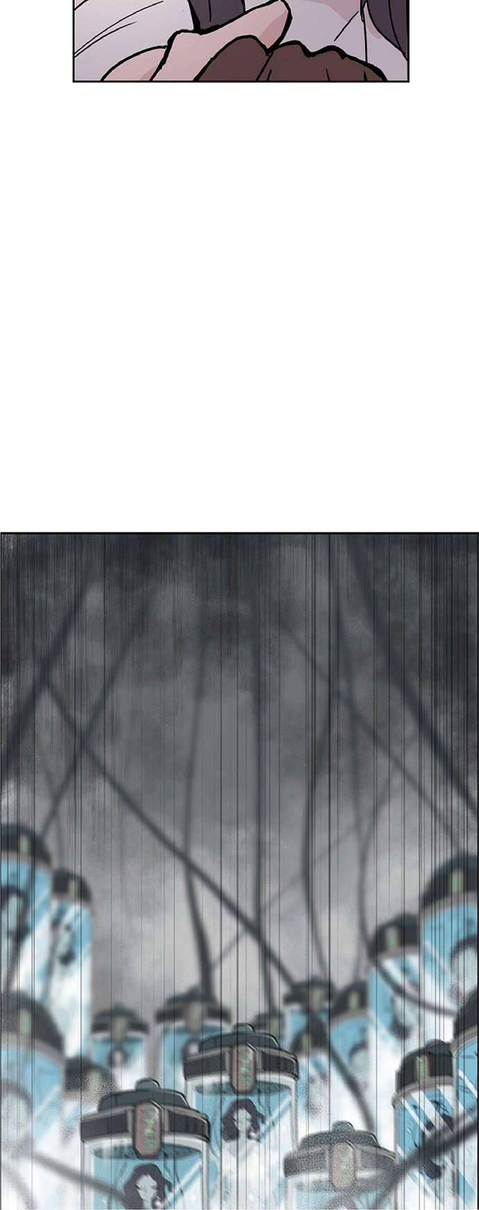 Yêu Không Hồi Kết Chap 3 - Next Chap 4