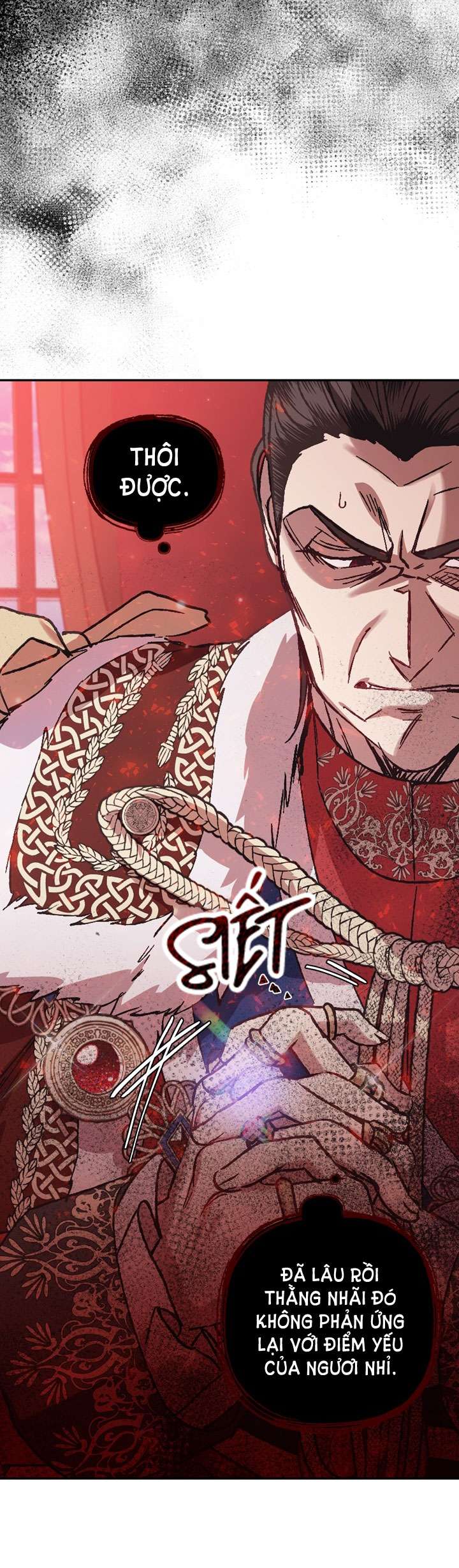 Cha À, Con Không Muốn Kết Hôn Đâu Chap 16 - Next Chap 17