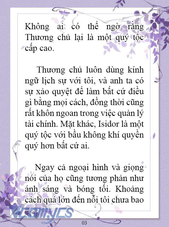 [Novel] Làm Ác Nữ Bộ Không Tốt Sao? Chap 121 - Next Chap 122