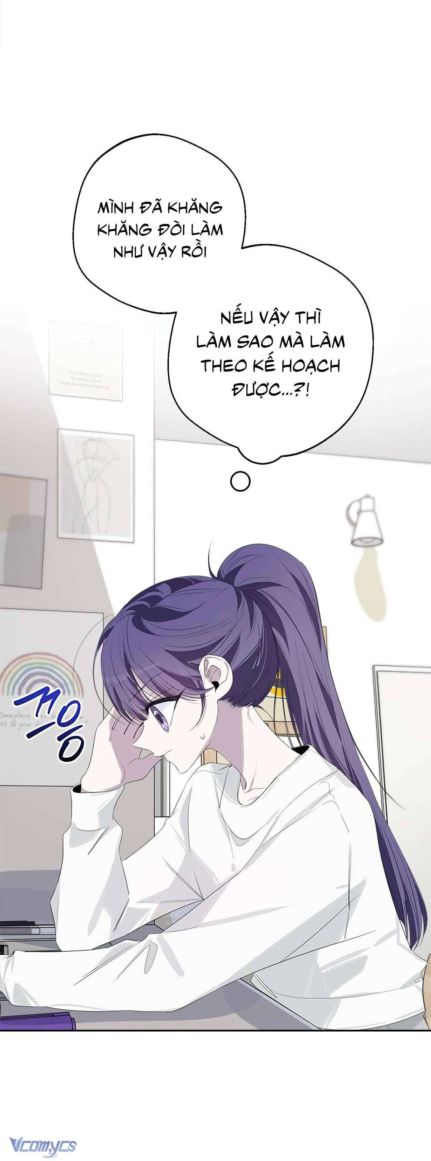 Đàn Anh Xấu Xa! Chap 45 - Trang 3