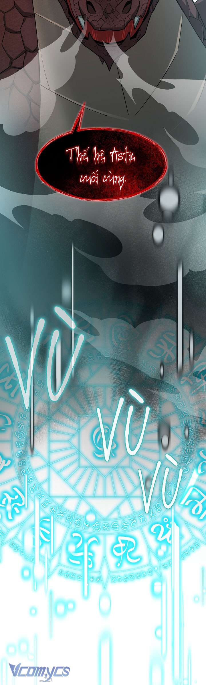 Công Chúa Là Người Chơi Chapter 34 - Trang 3