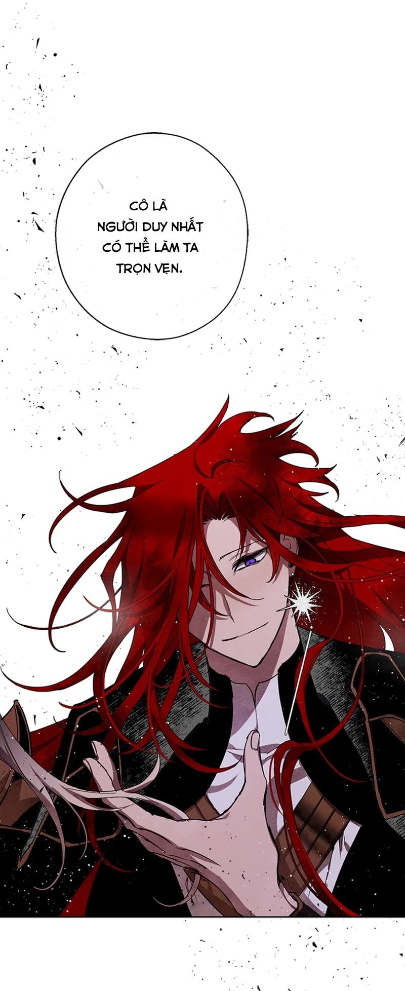 Lời Thú Nhận Của Chúa Tể Bóng Tối Chap 5 - Trang 4