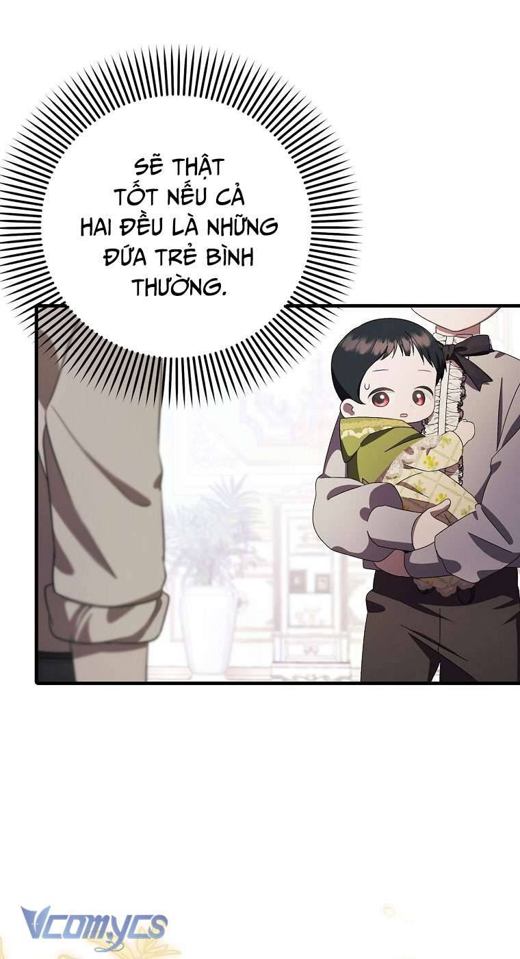 Lần Đầu Bé Út Được Yêu Thương Chap 8 - Trang 2