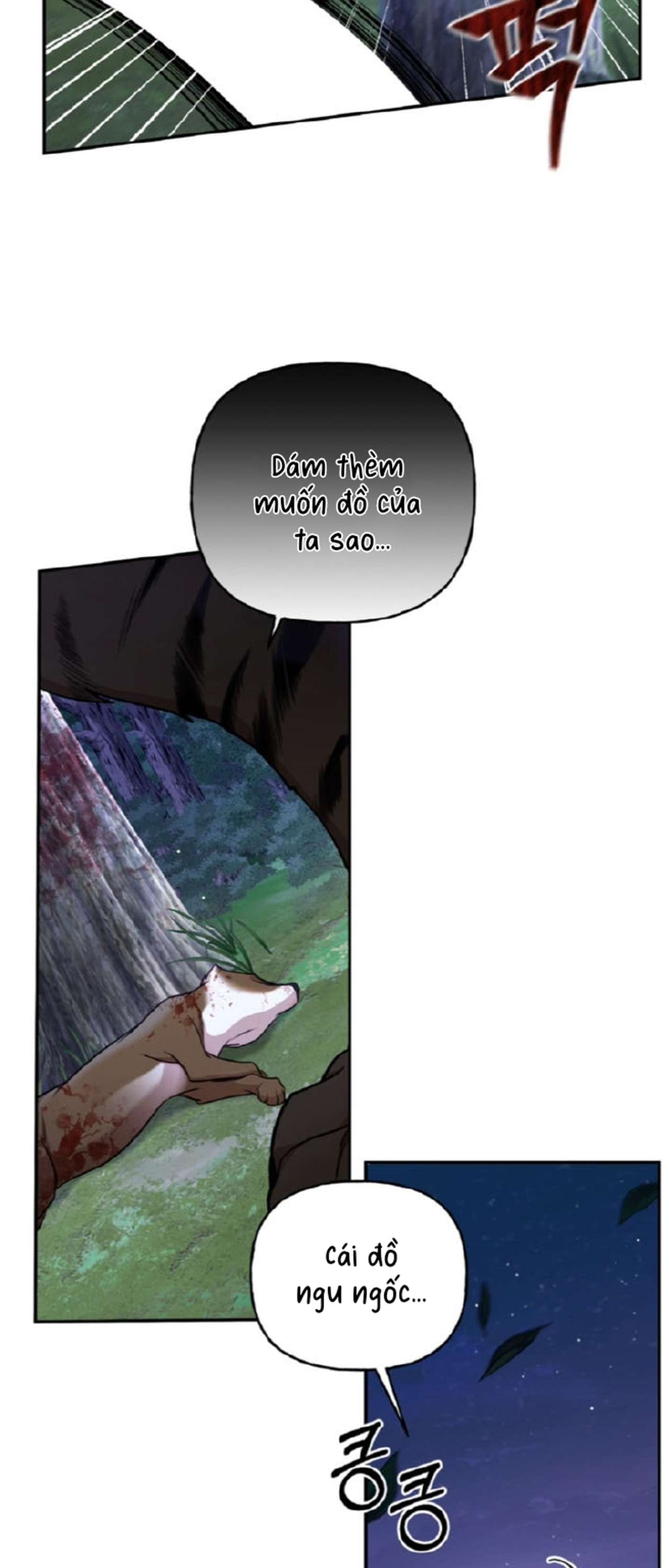 [ 18+ ] Khúc ca của loài cầm thú Chap 18 - Next Chap 20