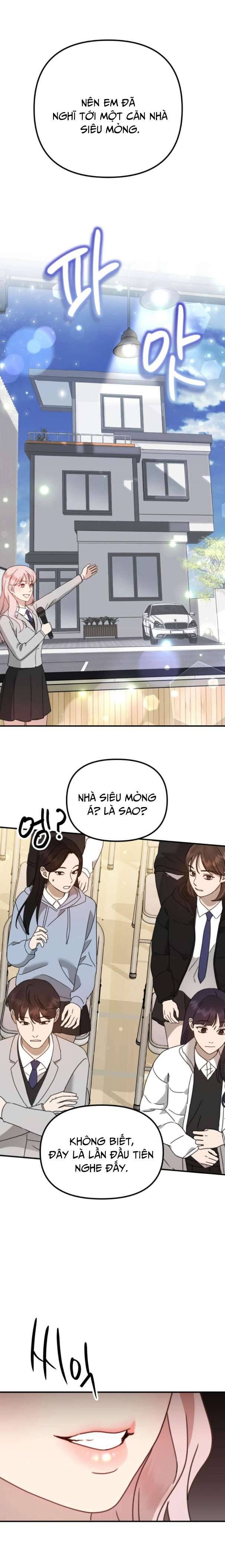 Thần Hổ Jang San Chap 29 - Trang 2