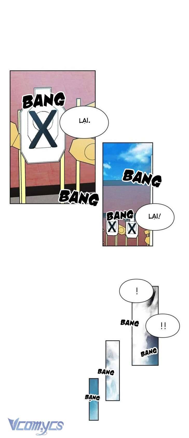 Bác Sĩ Elise: Vi Tiểu Thư Với Cây Đèn Dầu Chap 51 - Trang 2