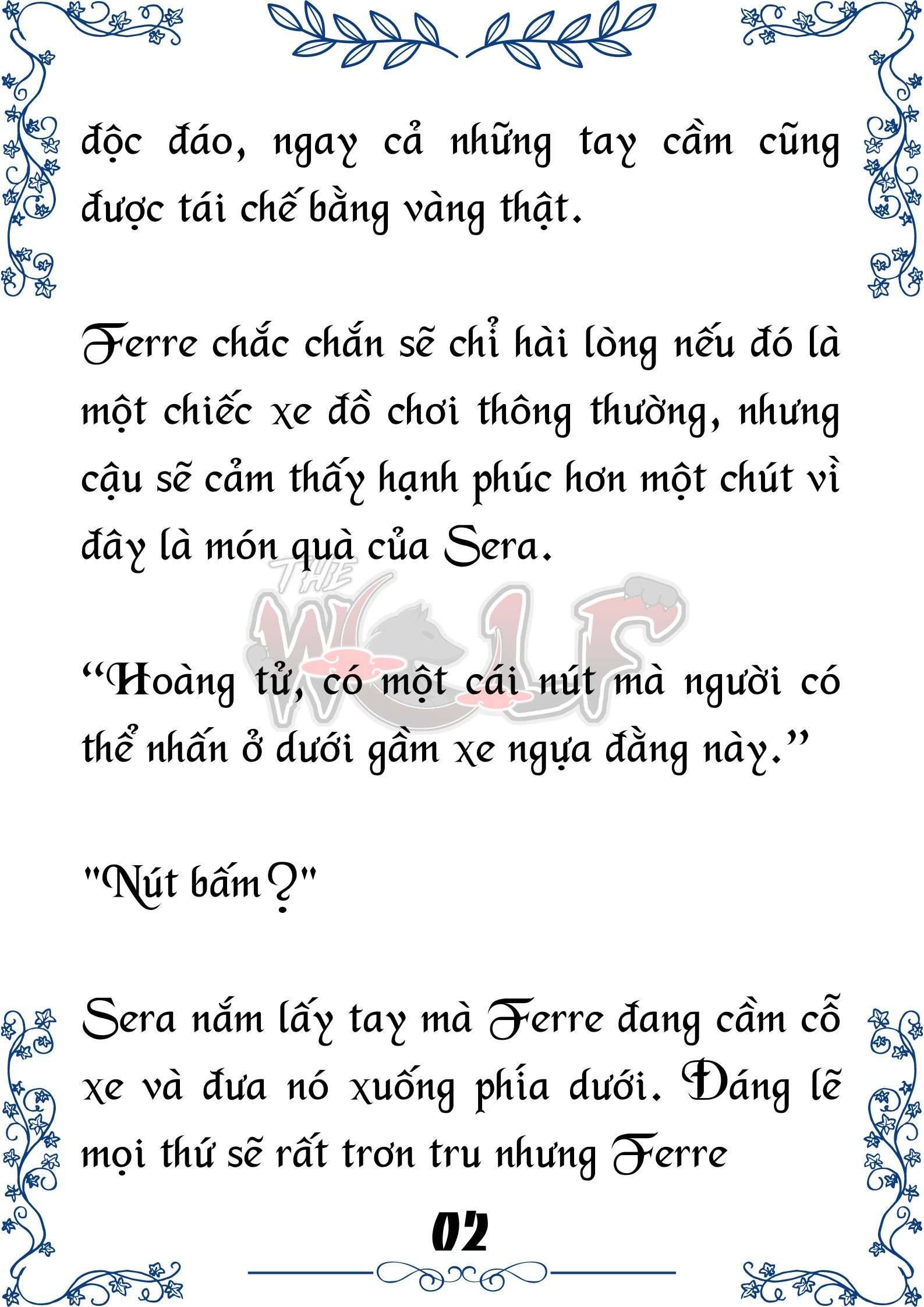 Tôi Trở Thành Gia Sư Của Cặp Song Sinh Hoàng Gia Chap 65 - Trang 2