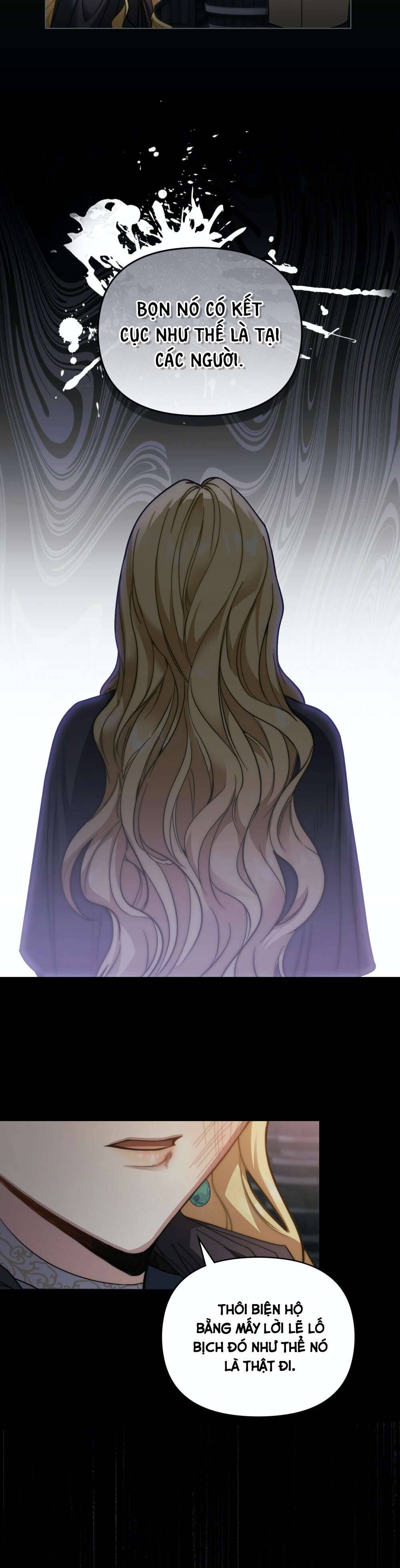 Tìm Lại Camellia Chapter 48 - Trang 4