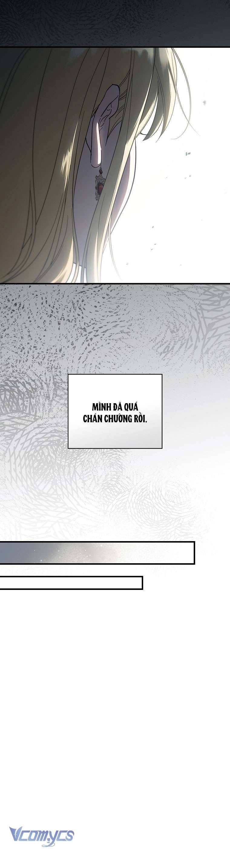 Phương Pháp Khiến Phu Quân Đứng Về Phía Tôi Chapter 98 - Trang 4