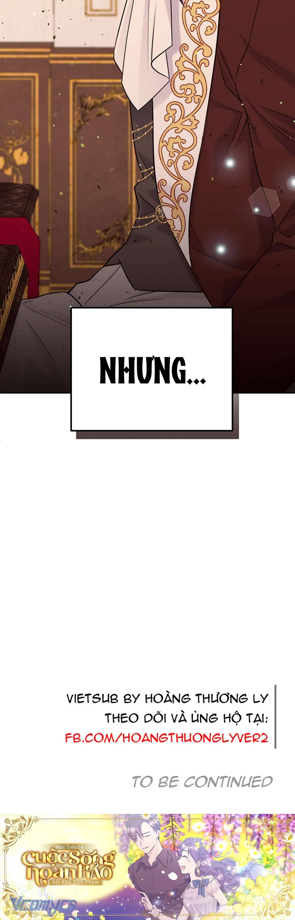Mục Tiêu Là Cuộc Sống Hoàn Hảo Bất Khả Xâm Phạm Chapter 101 - Trang 4