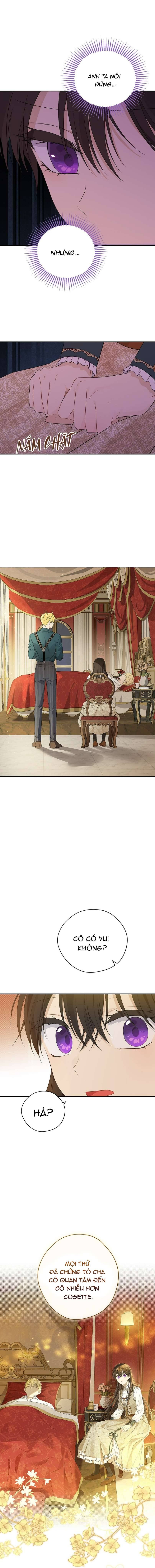 Tôi Là Minh Chứng Của Sự Thật Chap 90 - Next Chap 91