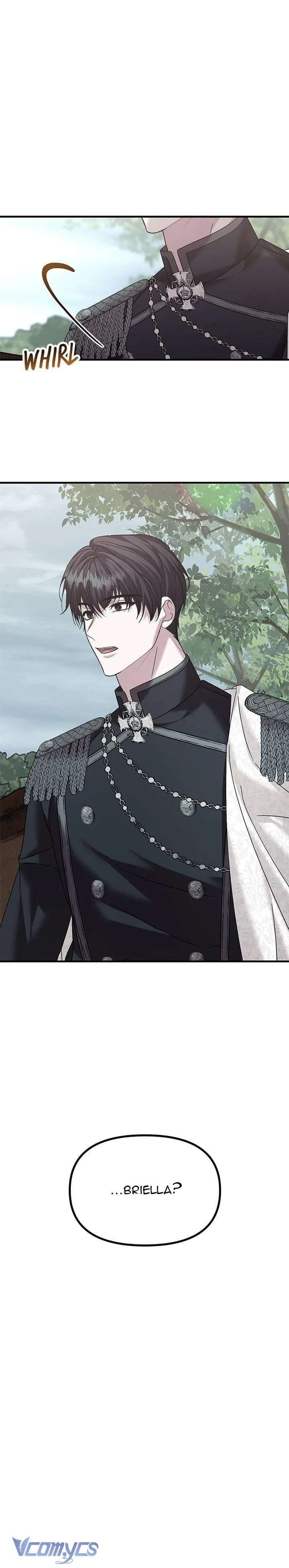 Hôn Nhân Liên Minh Để Trả Thù Chap 15 - Trang 2