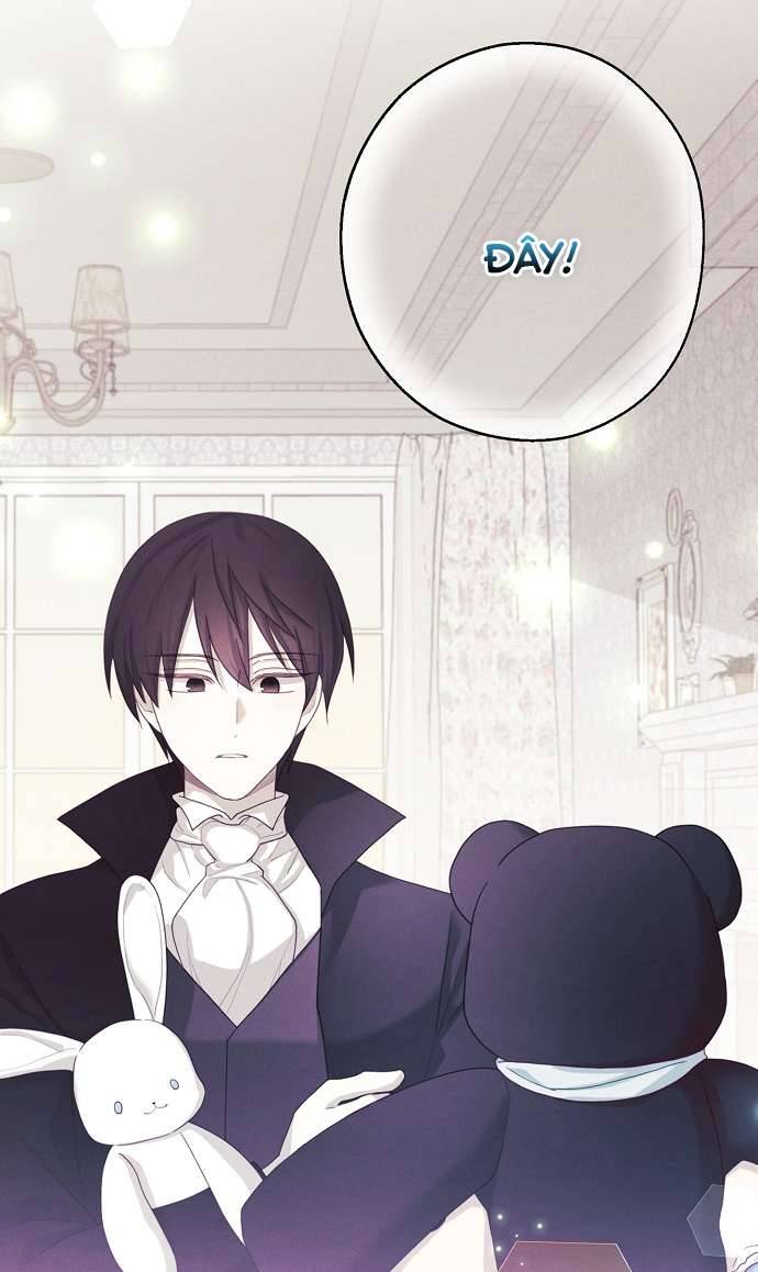 Cửa Hàng Búp Bê Của Công Chúa Chap 39 - Trang 2