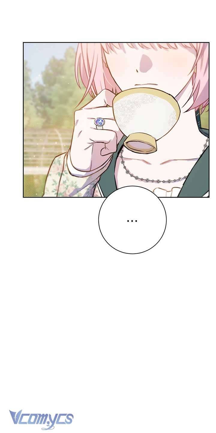 Cuộc Sống Mới Của Công Nương Chapter 18 - Trang 4