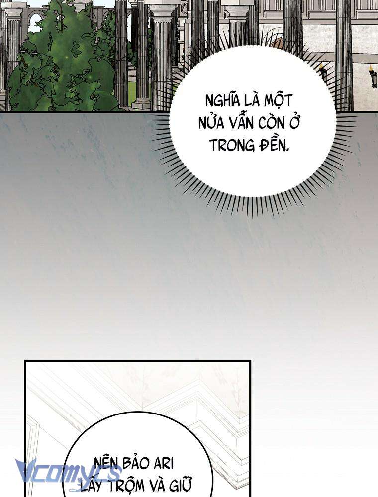 Chị Gái Của Nhân Vật Phản Diện Hôm Nay Cũng Đang Đau Khổ Chapter 58 - Trang 4