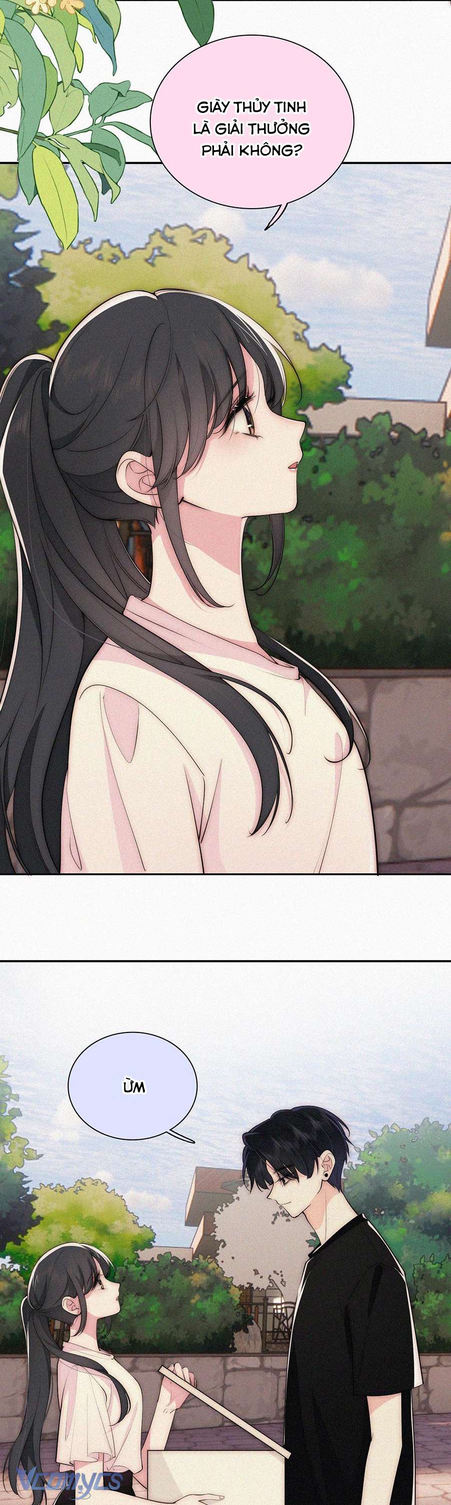 Một Mực Cưng Chiều Chap 94 - Trang 2