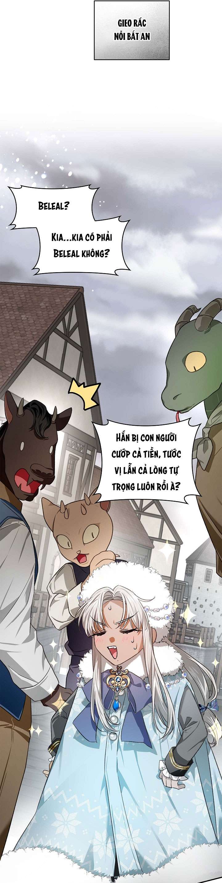 Hôn Phu Ẩn Sắc Chapter 76 - Trang 4