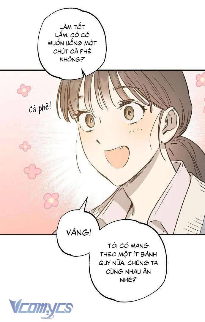 Onsaemiro Chapter 29 - Trang 4