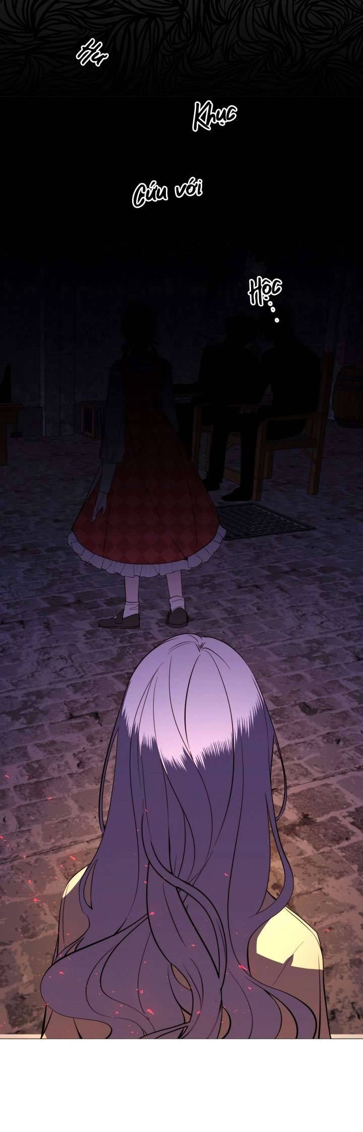 Ác Nữ Cần Bạo Chúa Chapter 51 - Trang 4