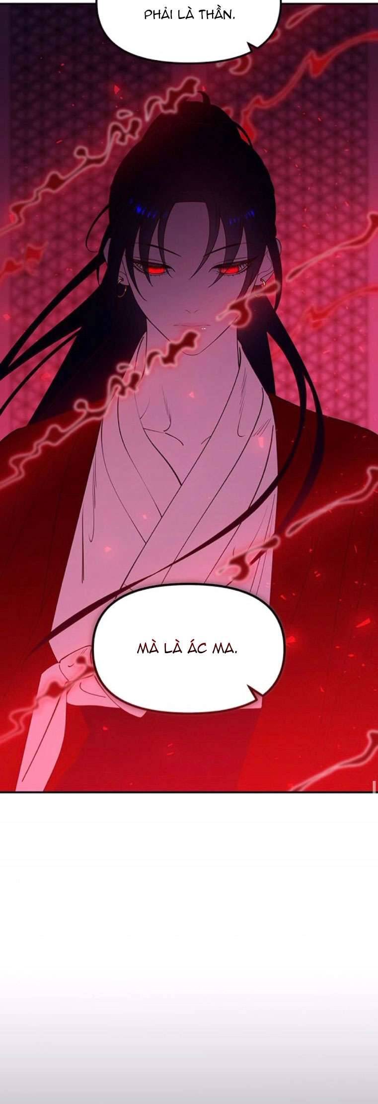 Vương Tử Huyền Bí Chapter 93 - Next Chapter 94