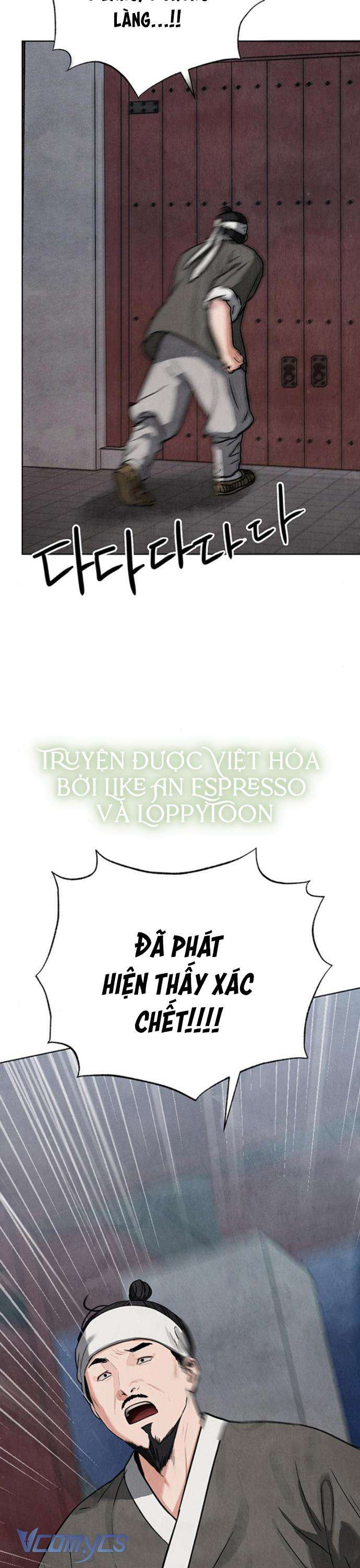 Quỷ Hồn Chap 11 - Trang 4