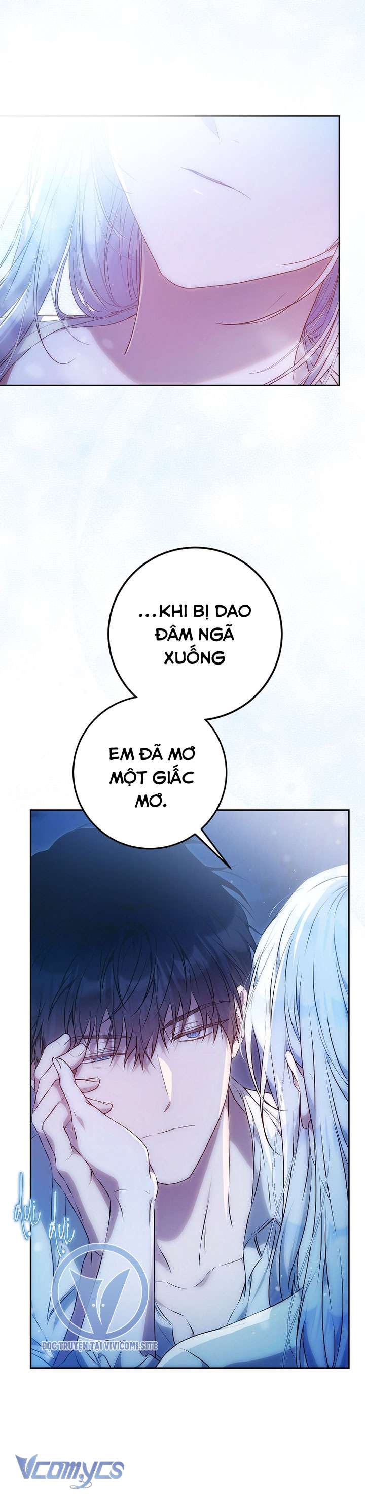 Tôi Trở Thành Vợ Của Nam Chính Chap 116 - Trang 2