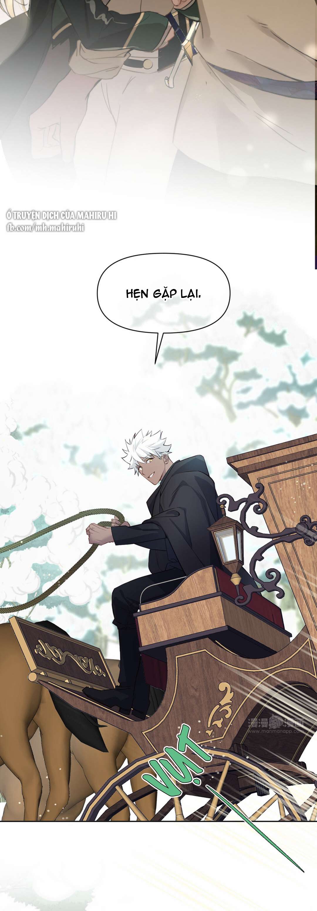 Đại Chiến Công Chúa Chapter 142 - Trang 4