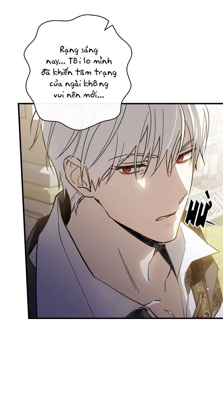 Phương Pháp Khiến Phu Quân Đứng Về Phía Tôi Chapter 7 - Trang 4