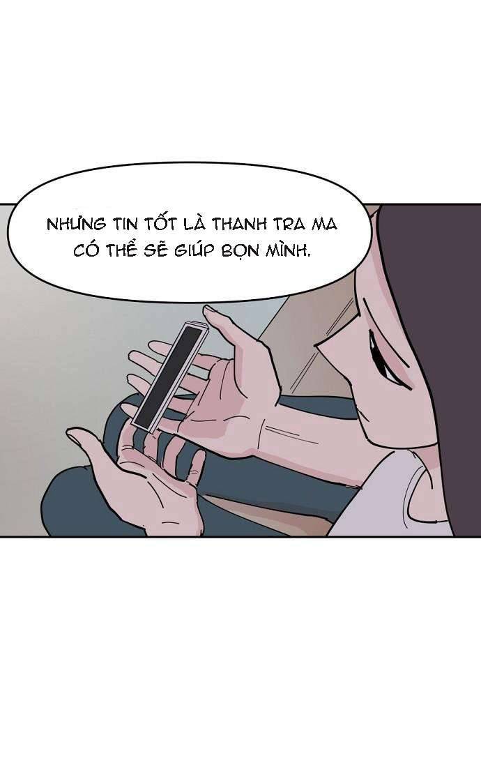 Yêu Không Hồi Kết Chap 9 - Next Chap 10
