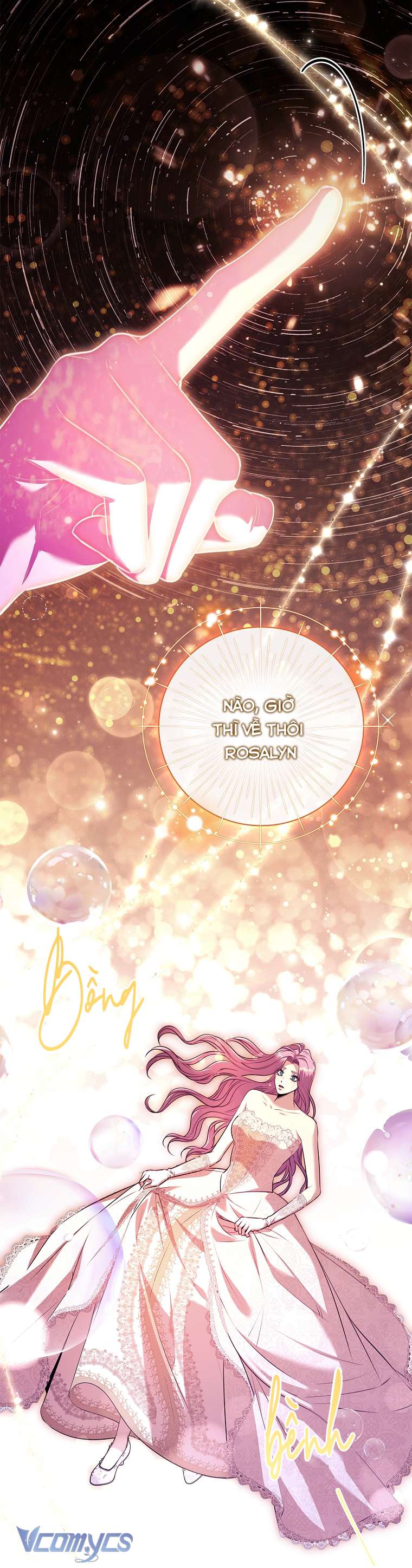 Thư Ký Của Bạo Chúa Chapter 108 - Next Chapter 108.1