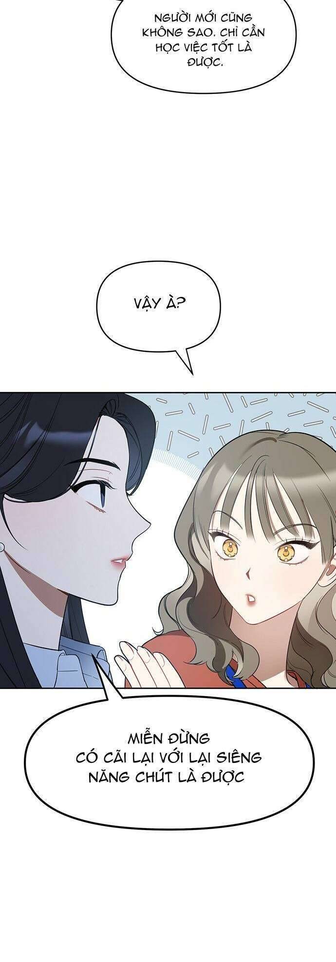 Công Việc Bất Thường Chapter 1 - Next Chapter 2