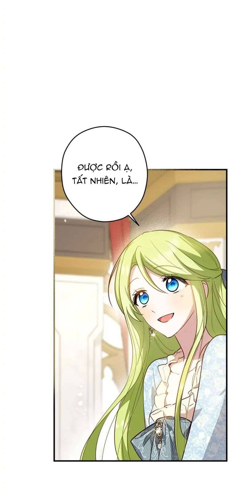 Tôi Đã Bảo Nữ Chính Đang Cải Trang Cơ Mà! Chap 19 - Trang 2