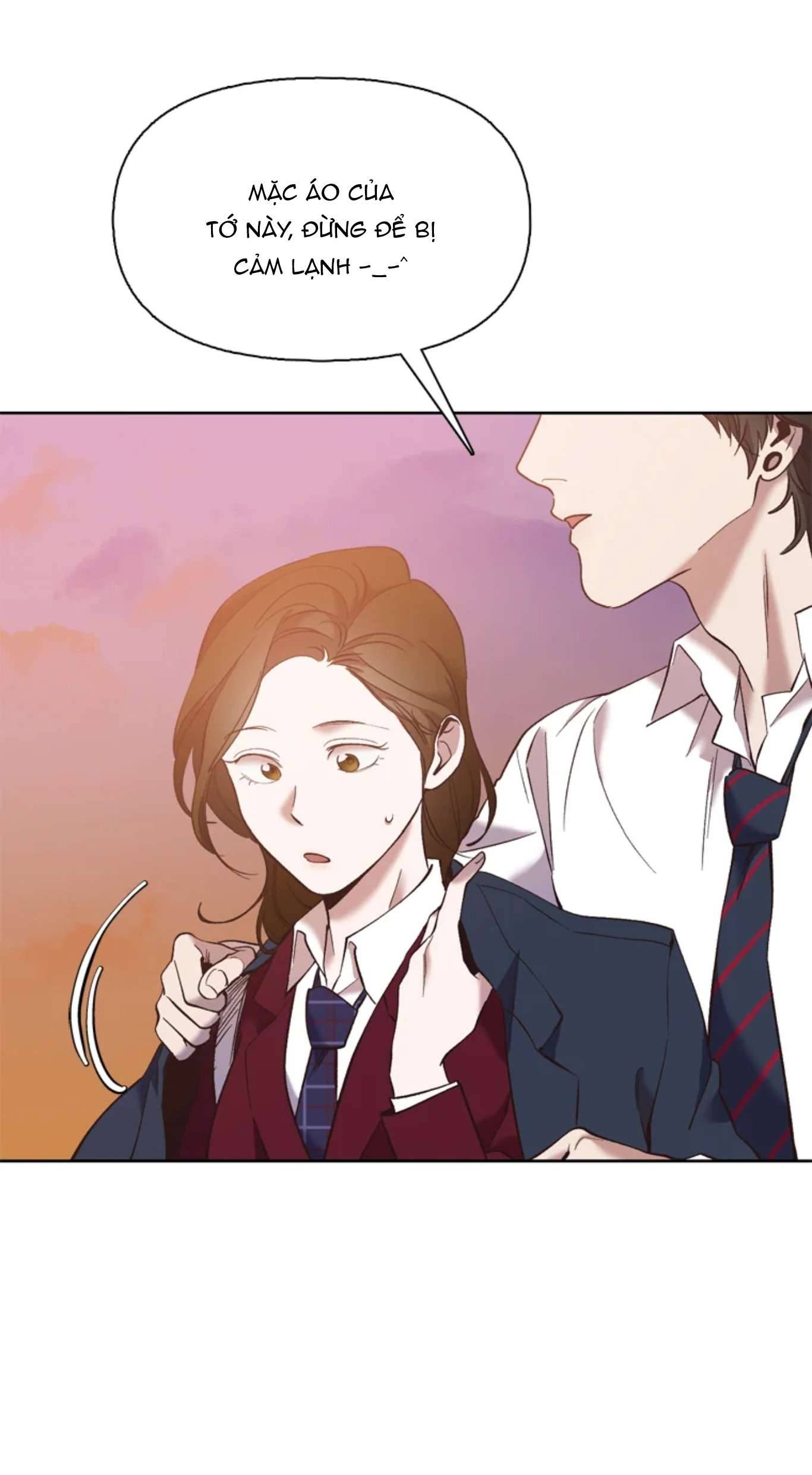 Thanh Xuân Của Chúng Ta Chap 52 - Trang 4