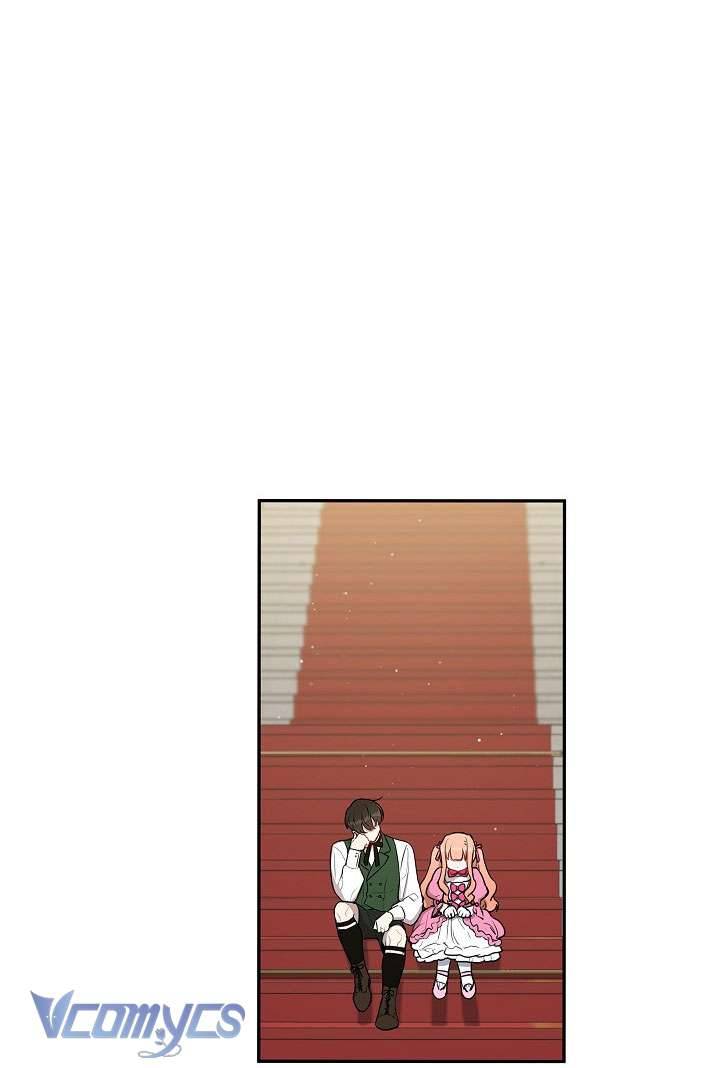 Phương Pháp Trở Thành Con Gái Của Người Hùng Bóng Đêm Chap 9 - Trang 2