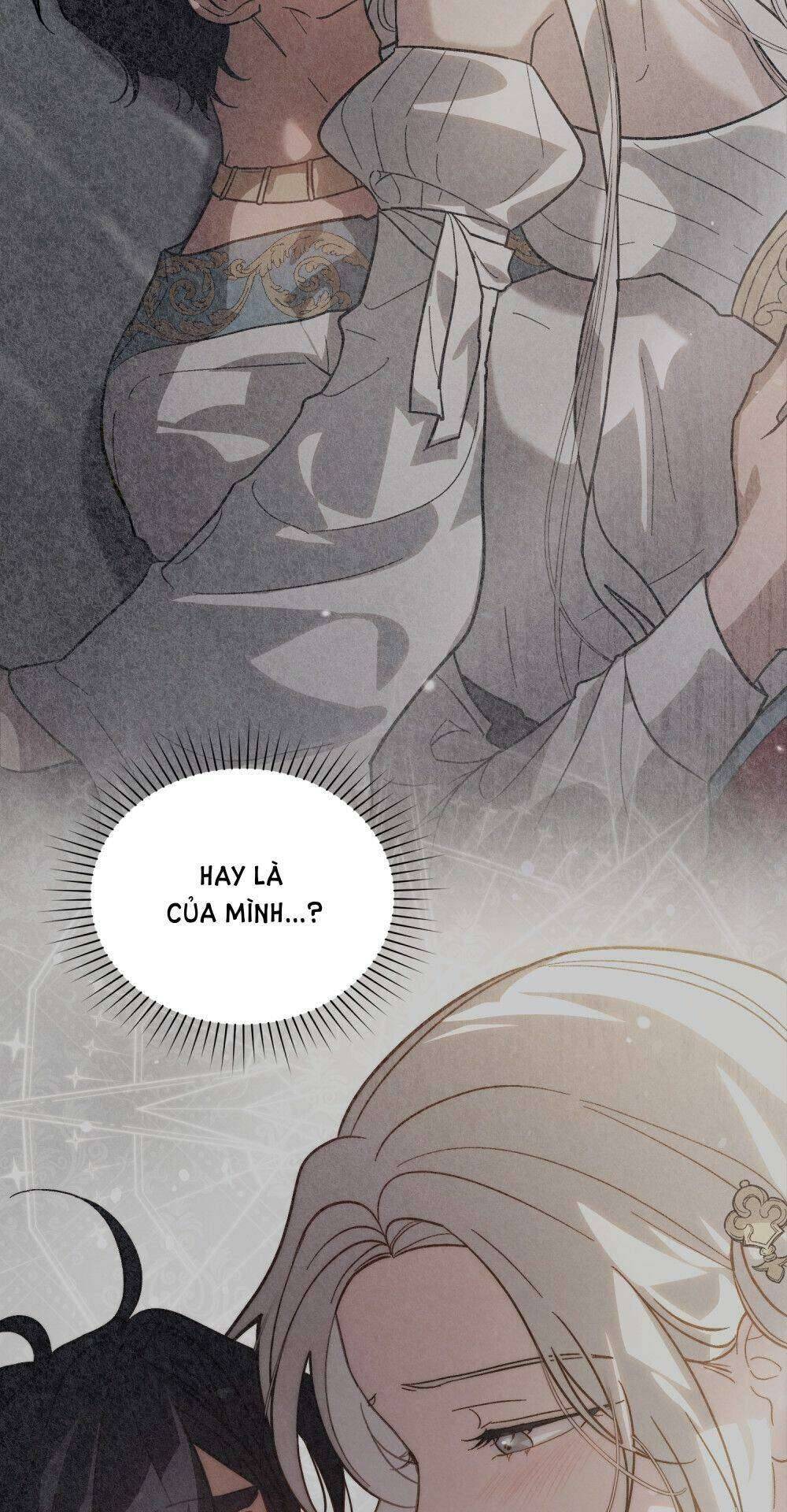 Khi Số Phận Tìm Đến Hai Ta Chapter 3 - Next Chapter 4