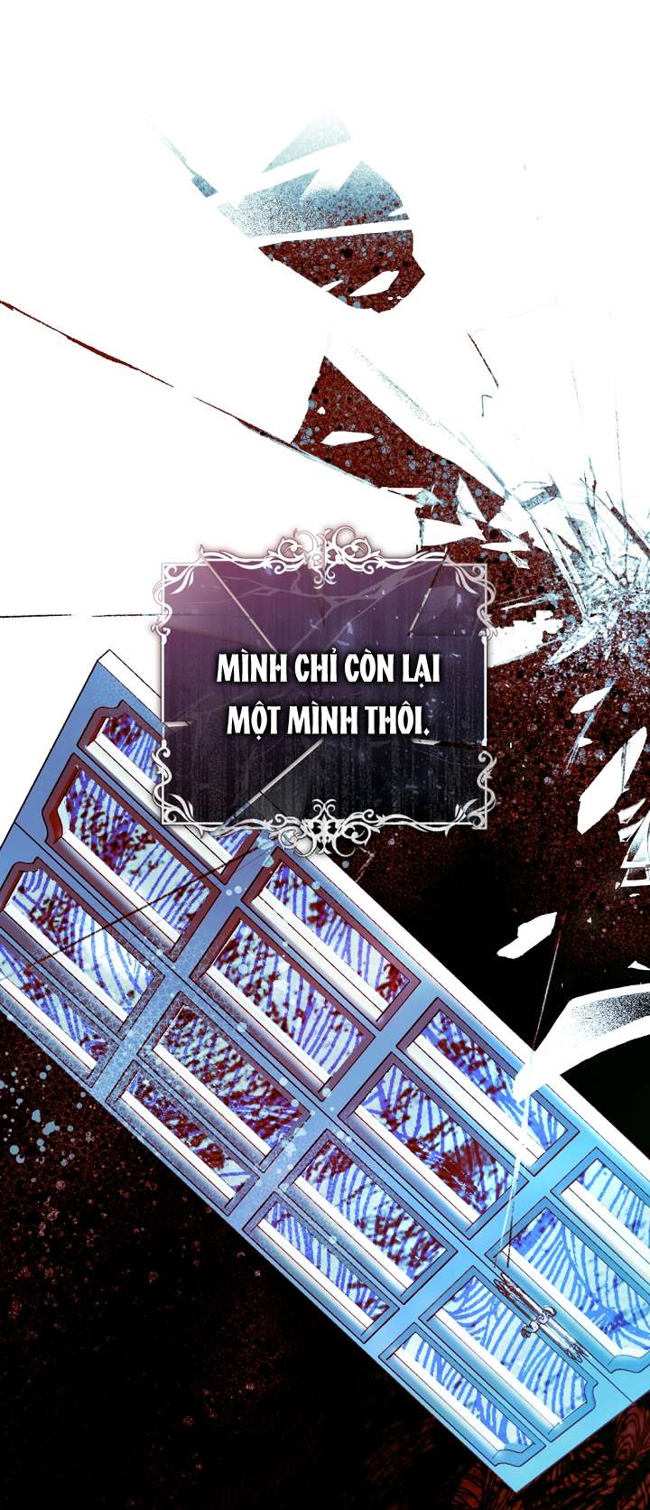 Ác Nữ Chỉ Là Một Con Rối Chap 62 - Next Chap 63