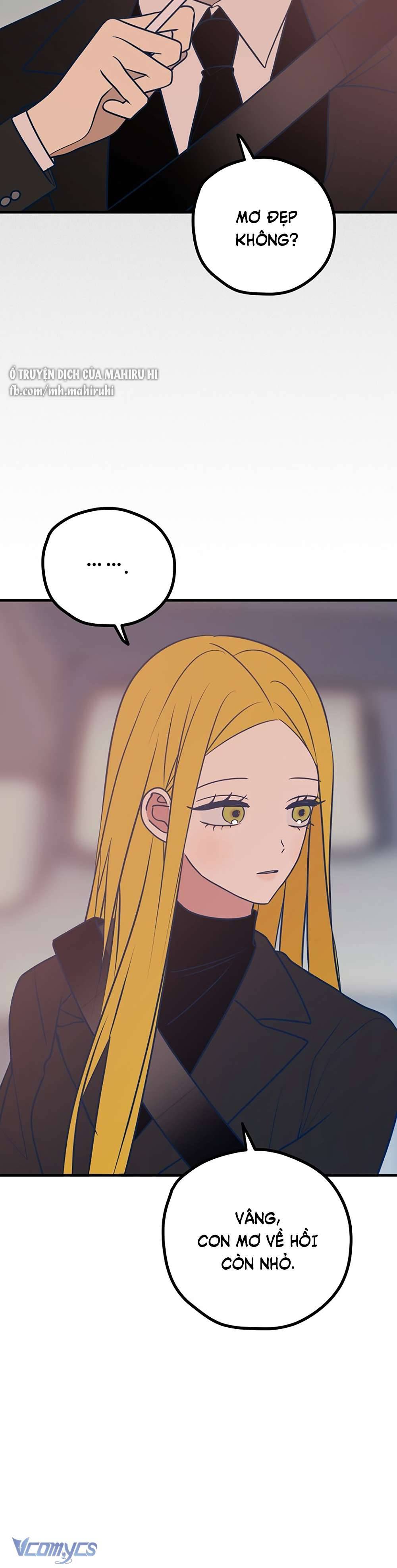 Kẻ Rác Rưởi Không Đáng Được Yêu Chapter 47 - Trang 4