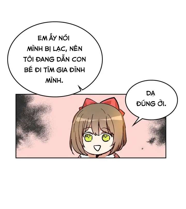 Vị Hôn Thê Khế Ước Của Công Tước Chapter 99 - Trang 4