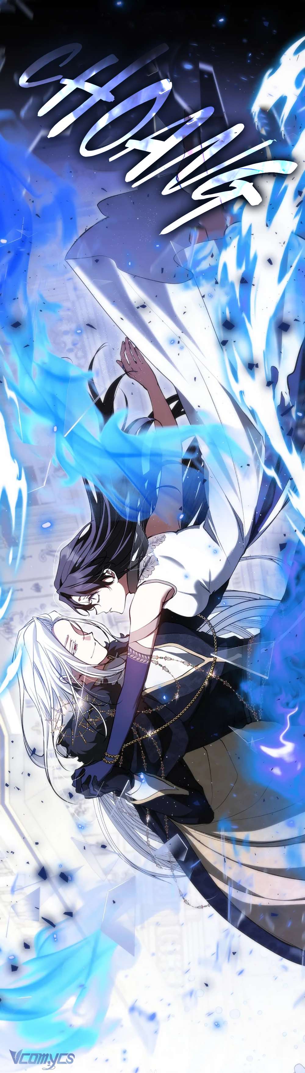 Không Thể Thoát Khỏi Người Chap 96 - Next Chap 97