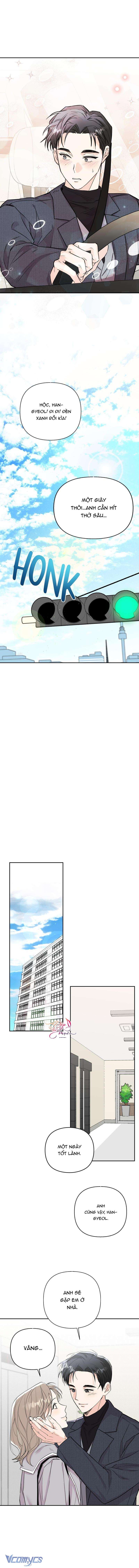 Hãy Ly Hôn Đi! Chapter 49 - Trang 3