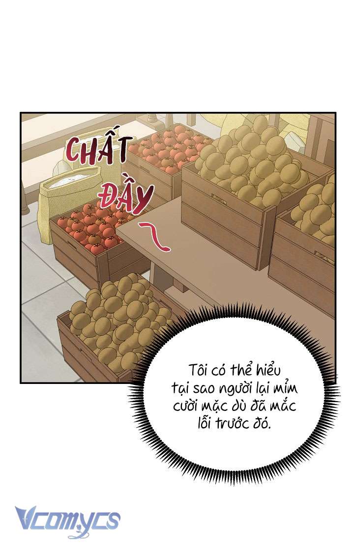 A Nào, Ngậm Thìa Vàng Nhé? Chap 17 - Trang 3