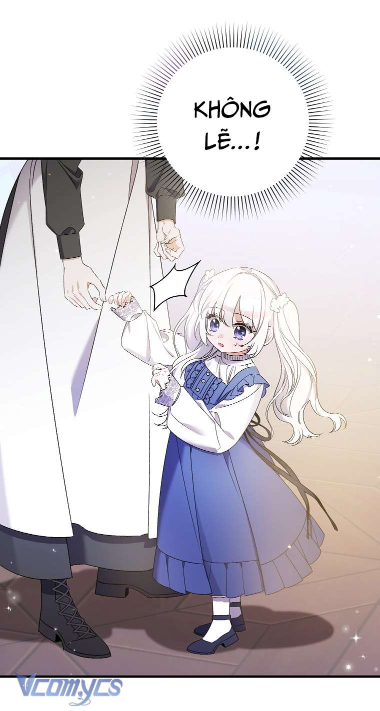 Tôi Chỉ Chăm Sóc Người Cha Ốm Yếu Của Mình Mà Thôi! Chapter 2 - Trang 4