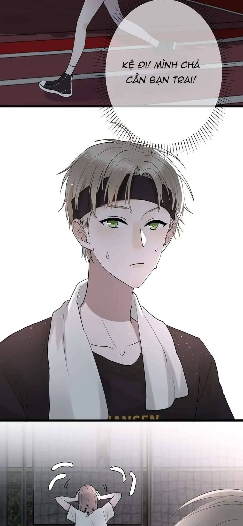 Hướng Dẫn Chiến Lược Người Tình Trong Mơ Chap 1 - Trang 2
