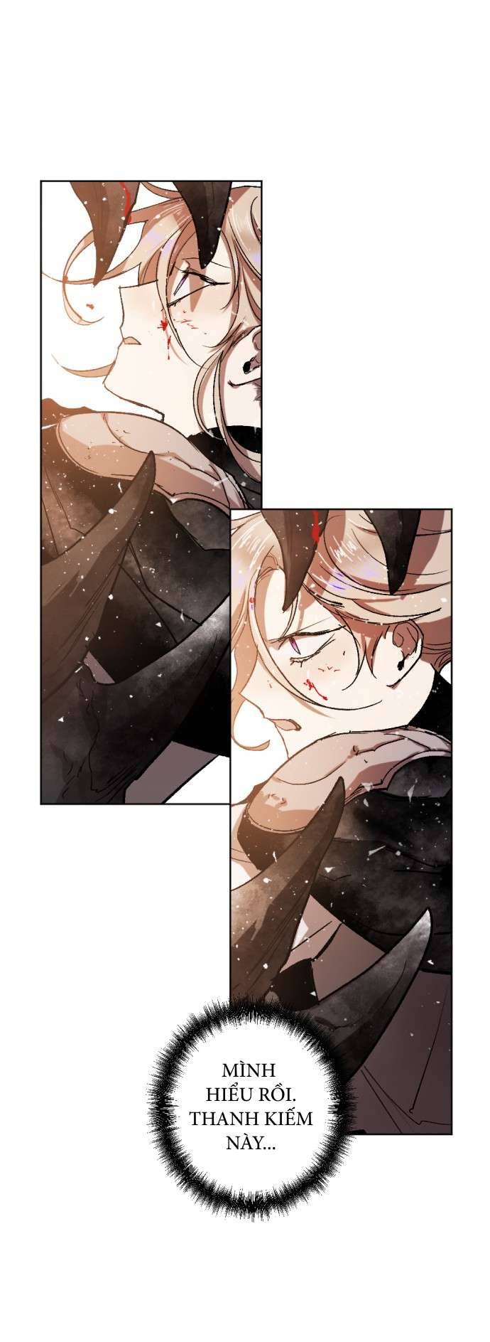 Lời Thú Nhận Của Chúa Tể Bóng Tối Chap 30 - Trang 4