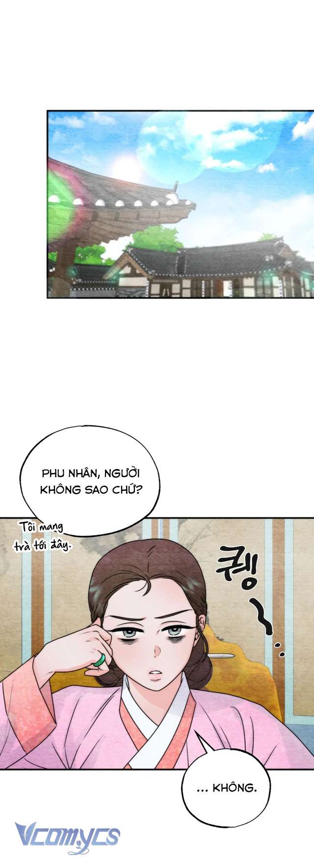 [18+] Đâu Mới Là Thật? Chap 1 - Trang 2