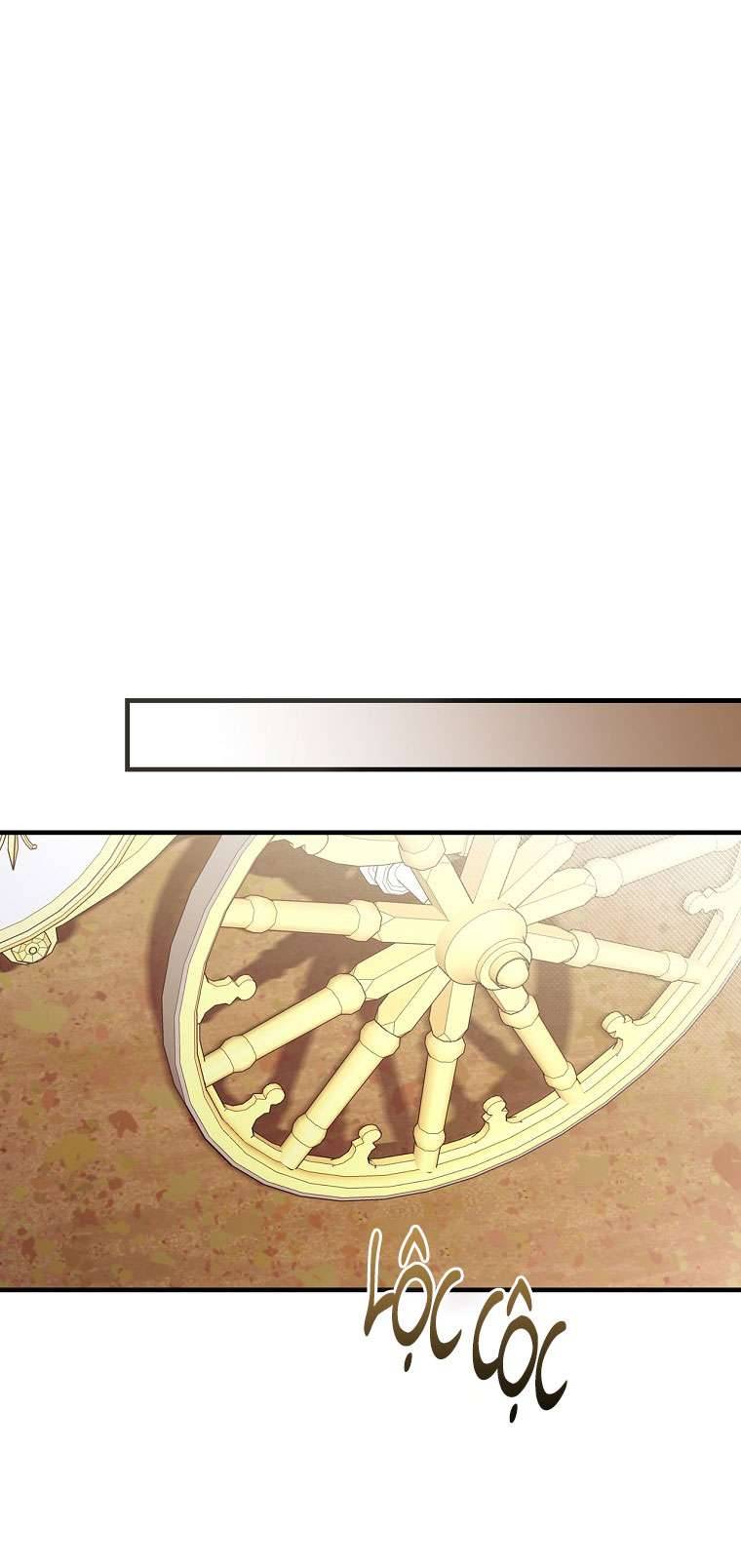 Phương Pháp Khiến Phu Quân Đứng Về Phía Tôi Chapter 33 - Trang 4