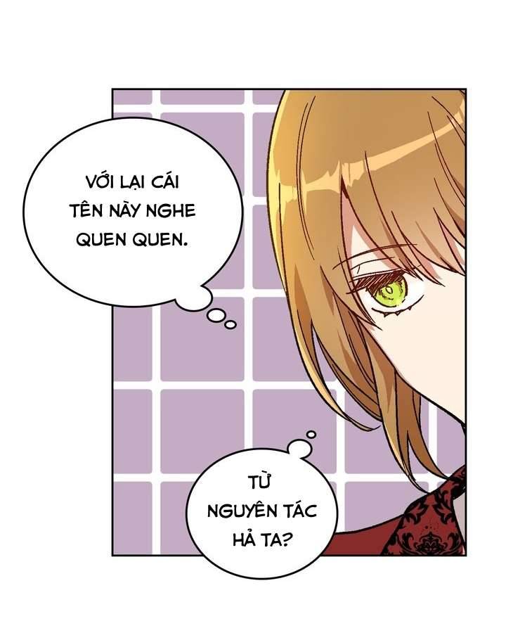 Vị Hôn Thê Khế Ước Của Công Tước Chapter 58 - Trang 4