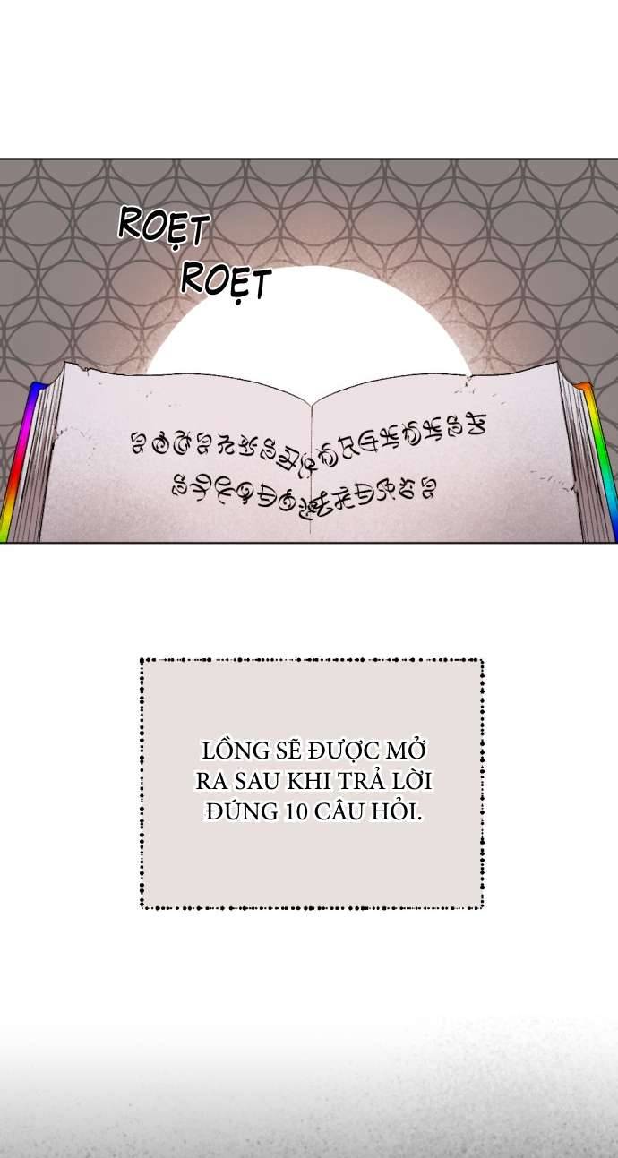 Lời Thú Nhận Của Chúa Tể Bóng Tối Chap 38 - Trang 4