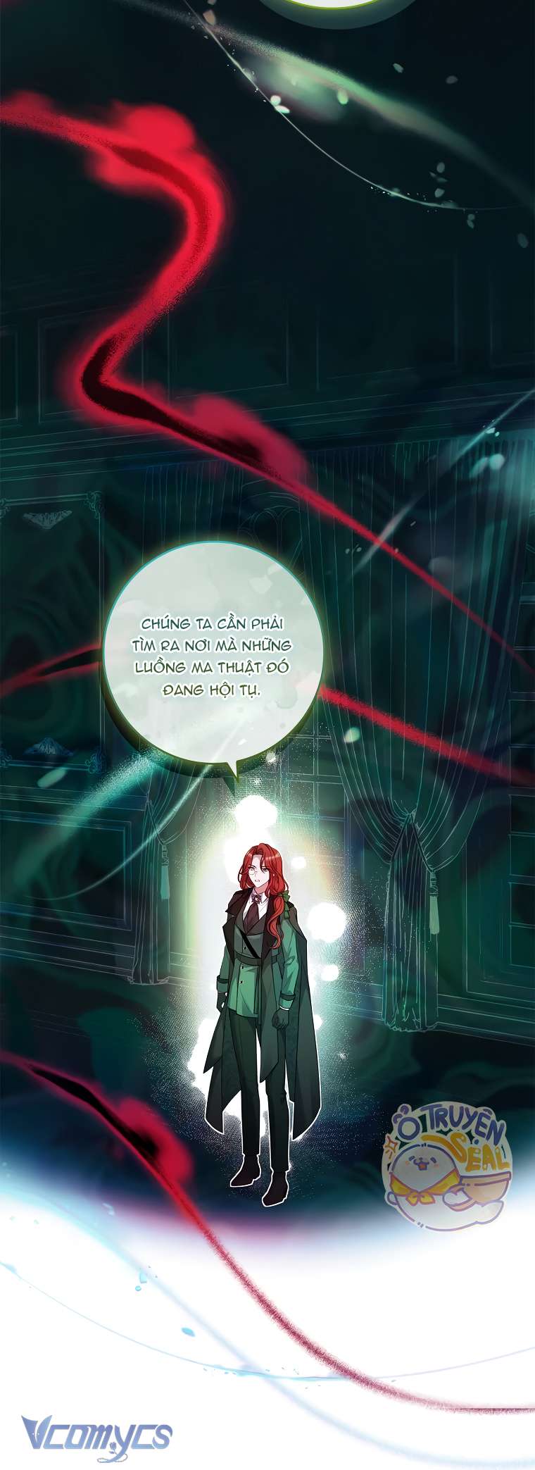 Tôi Đã Tắt Cài Đặt Chế Độ Nhận Thức Nỗi Đau! Chap 22 - Trang 3